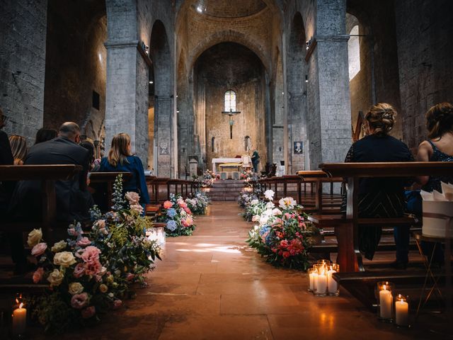 Il matrimonio di Francesco e Margot a Assisi, Perugia 29