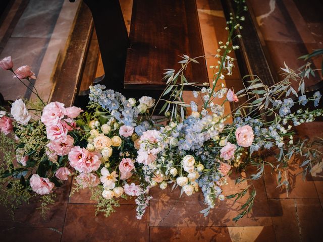 Il matrimonio di Francesco e Margot a Assisi, Perugia 30
