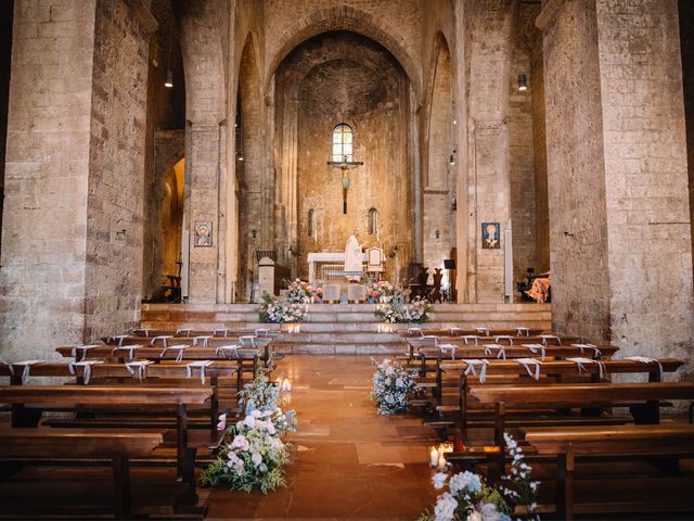 Il matrimonio di Francesco e Margot a Assisi, Perugia 31