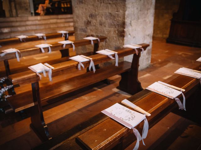 Il matrimonio di Francesco e Margot a Assisi, Perugia 32