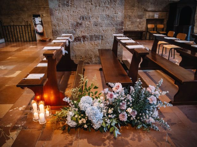 Il matrimonio di Francesco e Margot a Assisi, Perugia 33