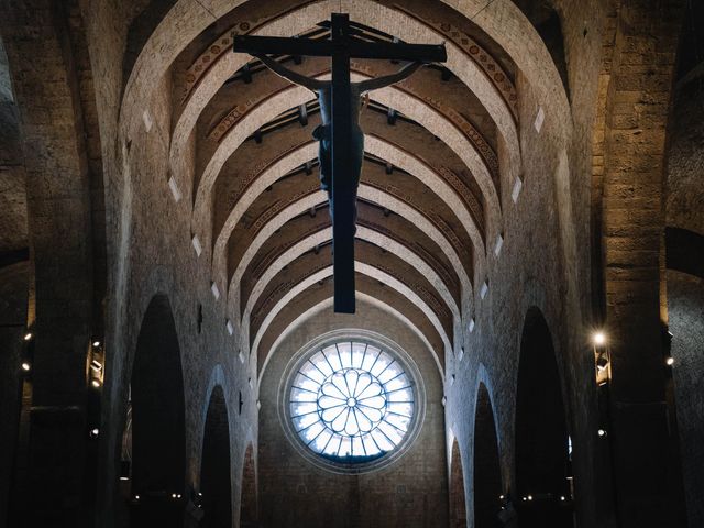 Il matrimonio di Francesco e Margot a Assisi, Perugia 47