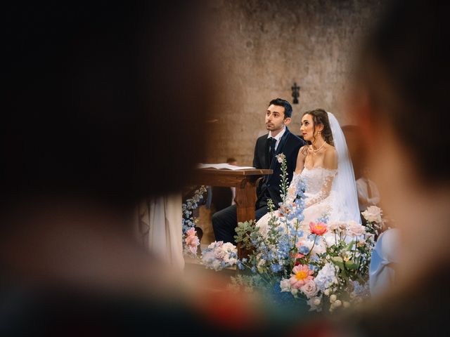 Il matrimonio di Francesco e Margot a Assisi, Perugia 48