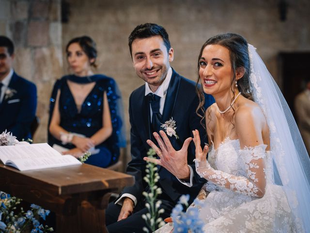 Il matrimonio di Francesco e Margot a Assisi, Perugia 51