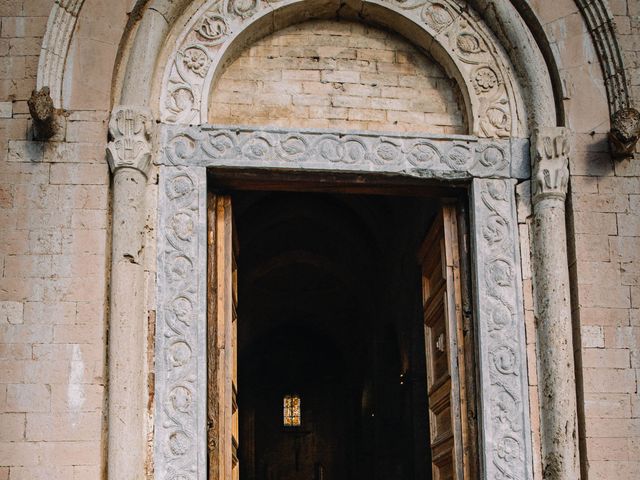 Il matrimonio di Francesco e Margot a Assisi, Perugia 57