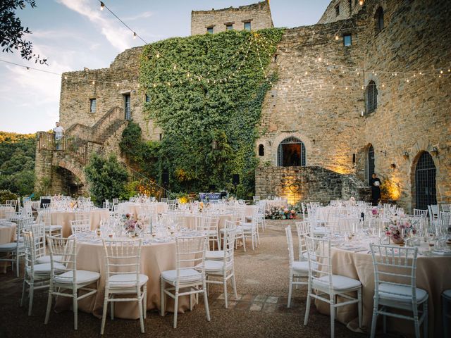 Il matrimonio di Francesco e Margot a Assisi, Perugia 60