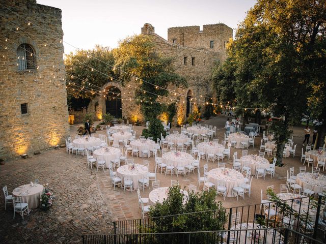 Il matrimonio di Francesco e Margot a Assisi, Perugia 64