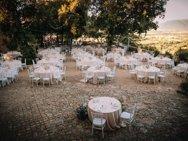 Il matrimonio di Francesco e Margot a Assisi, Perugia 66