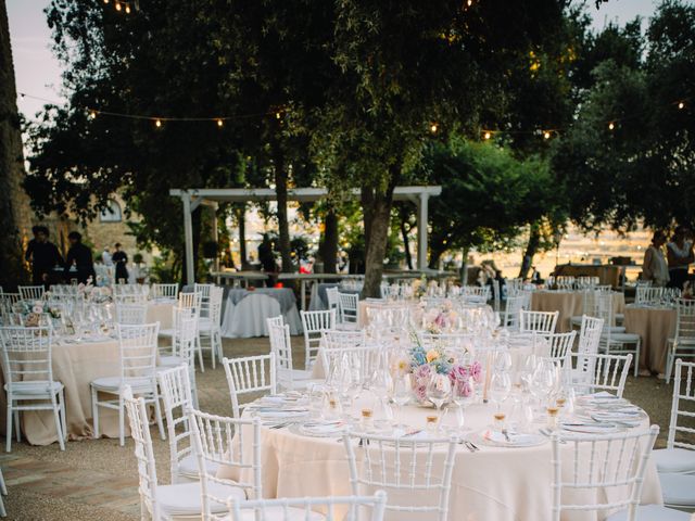 Il matrimonio di Francesco e Margot a Assisi, Perugia 70