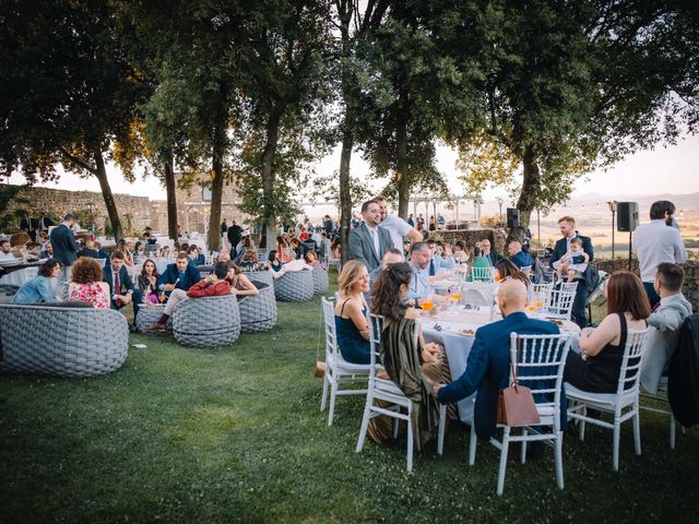 Il matrimonio di Francesco e Margot a Assisi, Perugia 72