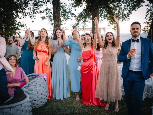 Il matrimonio di Francesco e Margot a Assisi, Perugia 75