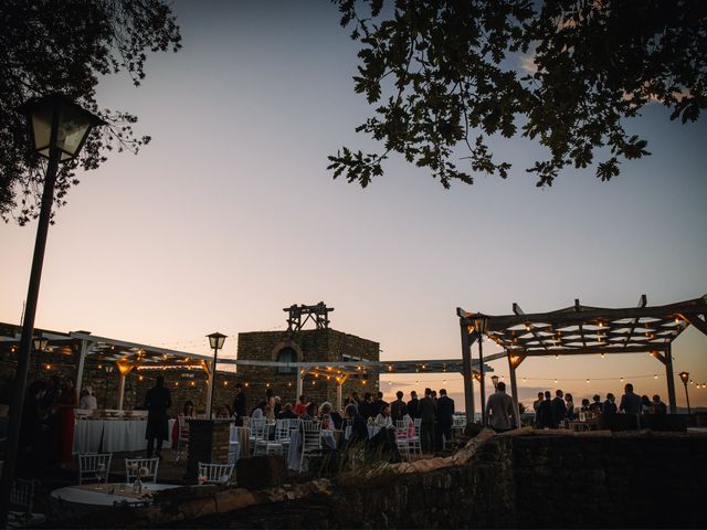 Il matrimonio di Francesco e Margot a Assisi, Perugia 83