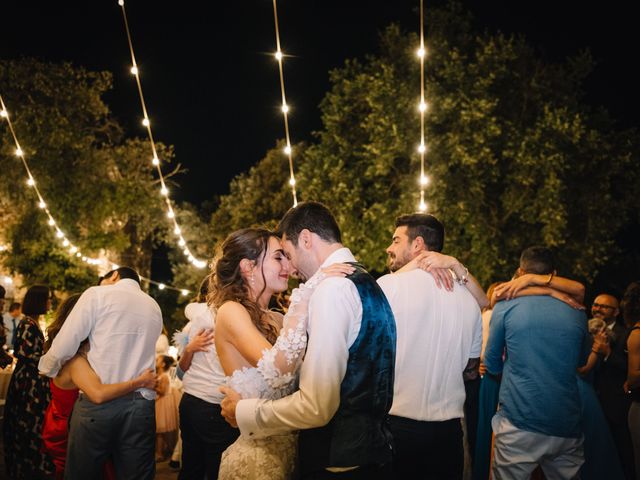 Il matrimonio di Francesco e Margot a Assisi, Perugia 89
