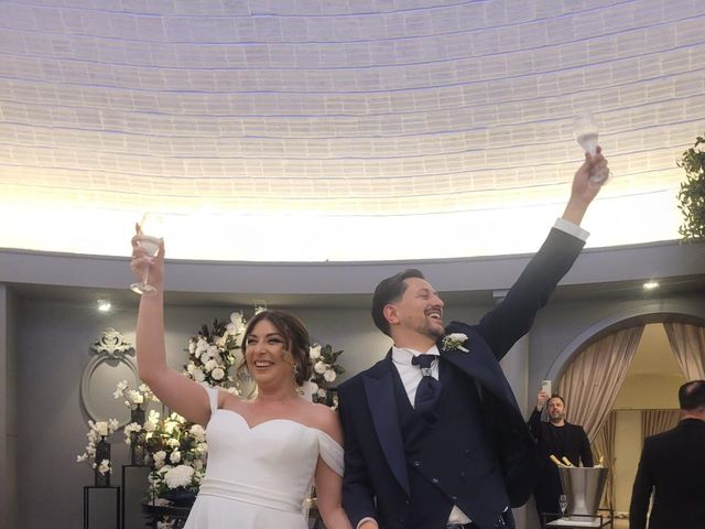 Il matrimonio di Vito  e Mariachiara  a Matera, Matera 2