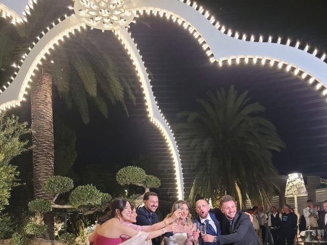 Il matrimonio di Vito  e Mariachiara  a Matera, Matera 4