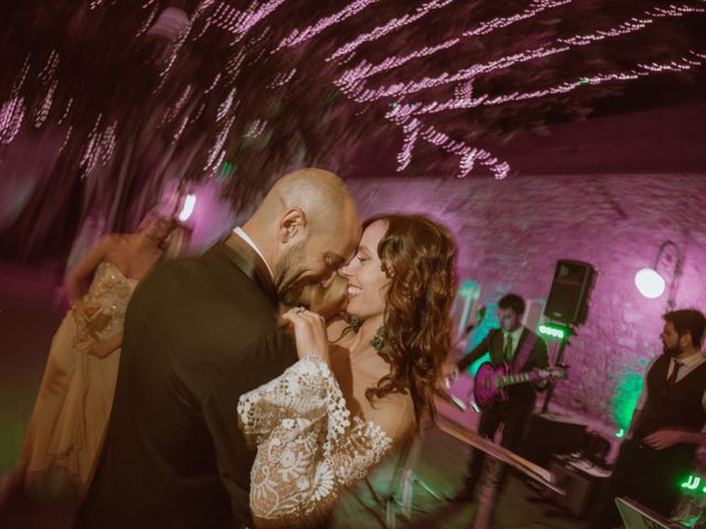 Il matrimonio di Francesco e Giusy a Termini Imerese, Palermo 9