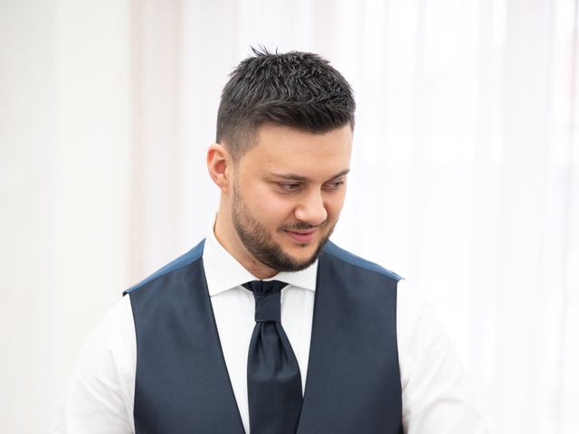 Il matrimonio di Mario e Paola a Altamura, Bari 4