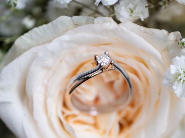Il matrimonio di Mario e Paola a Altamura, Bari 7