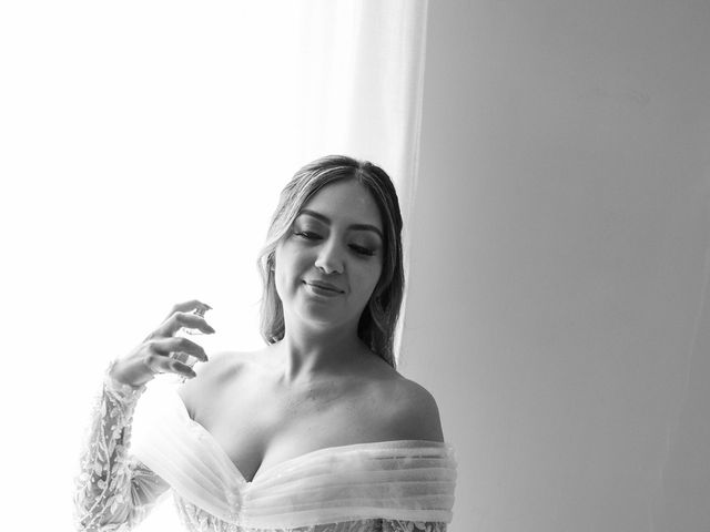 Il matrimonio di Mario e Paola a Altamura, Bari 9