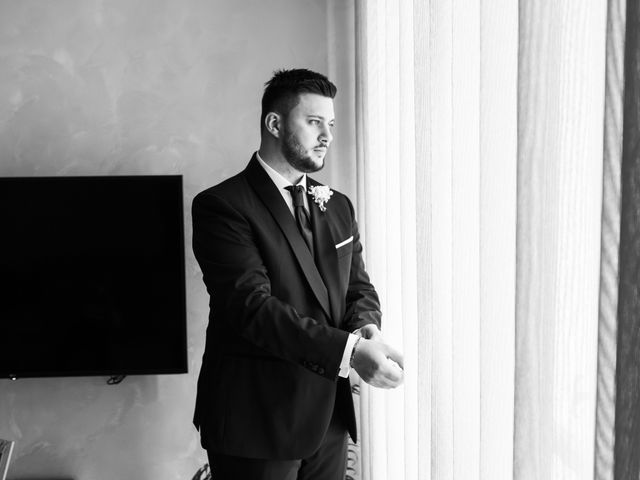 Il matrimonio di Mario e Paola a Altamura, Bari 10