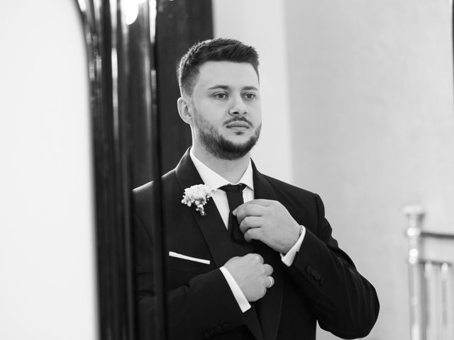 Il matrimonio di Mario e Paola a Altamura, Bari 12