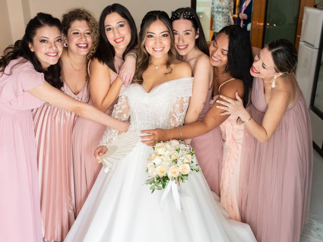 Il matrimonio di Mario e Paola a Altamura, Bari 18