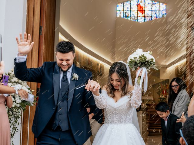 Il matrimonio di Mario e Paola a Altamura, Bari 29