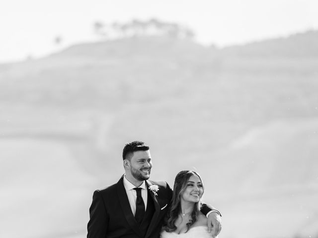 Il matrimonio di Mario e Paola a Altamura, Bari 33