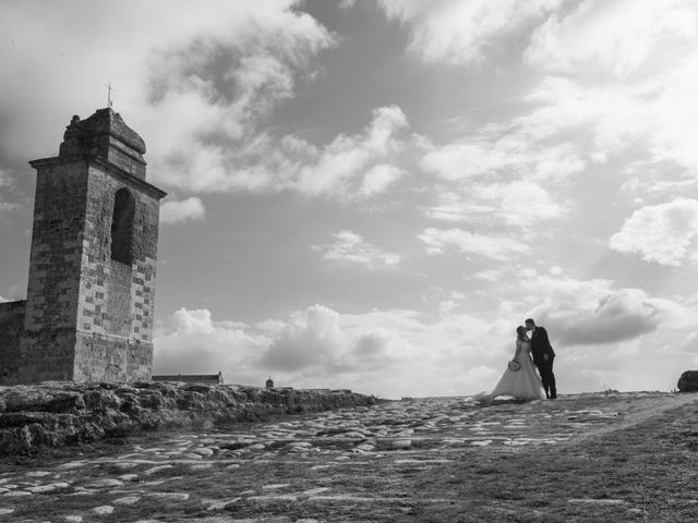 Il matrimonio di Mario e Paola a Altamura, Bari 36