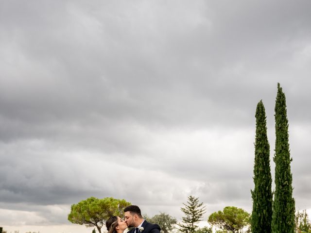 Il matrimonio di Mario e Paola a Altamura, Bari 39