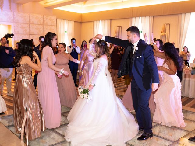 Il matrimonio di Mario e Paola a Altamura, Bari 42