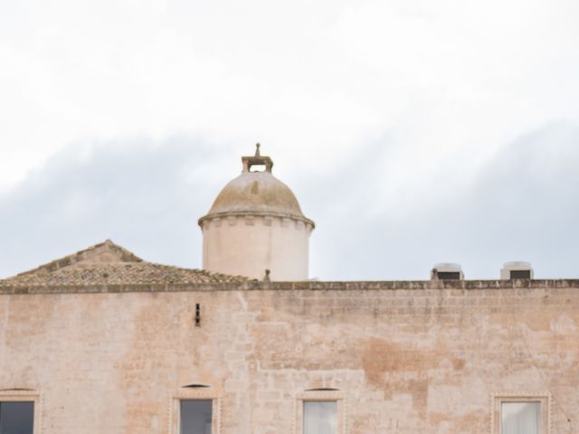 Il matrimonio di Mario e Paola a Altamura, Bari 43
