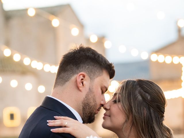Il matrimonio di Mario e Paola a Altamura, Bari 49