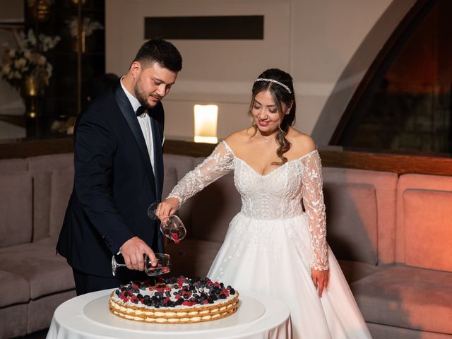 Il matrimonio di Mario e Paola a Altamura, Bari 53
