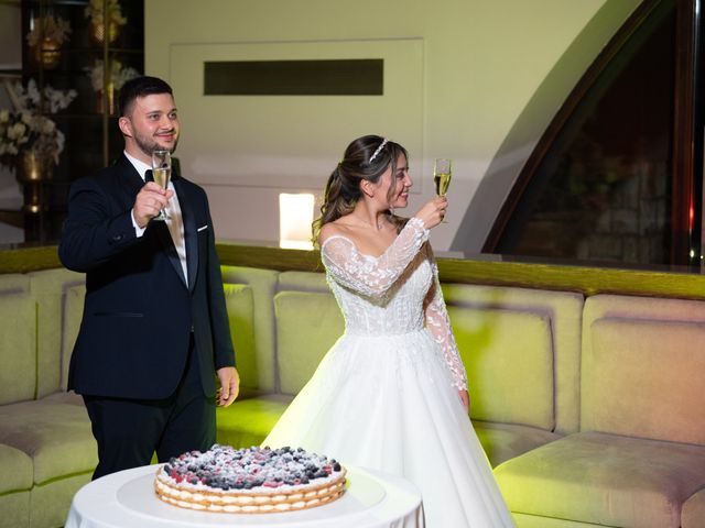 Il matrimonio di Mario e Paola a Altamura, Bari 55