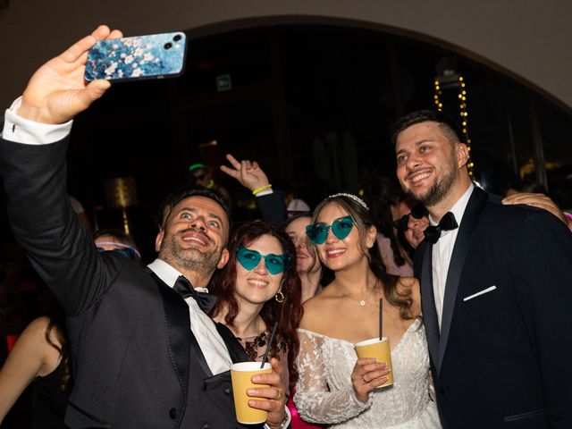 Il matrimonio di Mario e Paola a Altamura, Bari 56