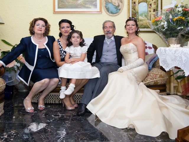 Il matrimonio di Stefano e Gabriella a Silius, Cagliari 2