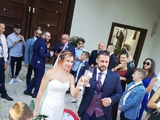 Il matrimonio di Gianni e Eva a Ragusa, Ragusa 2