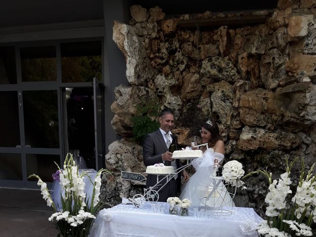 Il matrimonio di Livio e Cristina a Rivoli, Torino 2
