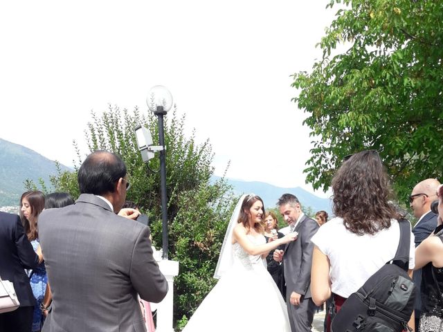 Il matrimonio di Livio e Cristina a Rivoli, Torino 3