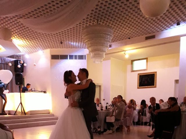 Il matrimonio di Livio e Cristina a Rivoli, Torino 4