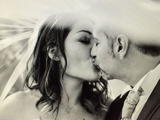 Il matrimonio di Livio e Cristina a Rivoli, Torino 1