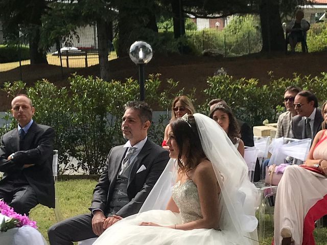 Il matrimonio di Livio e Cristina a Rivoli, Torino 5