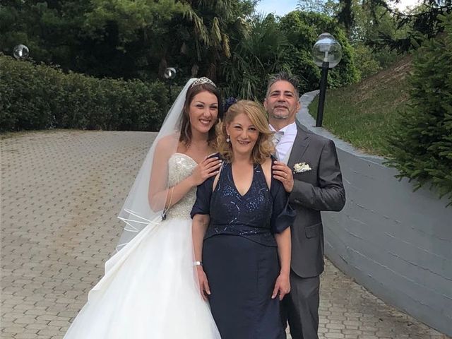 Il matrimonio di Livio e Cristina a Rivoli, Torino 6