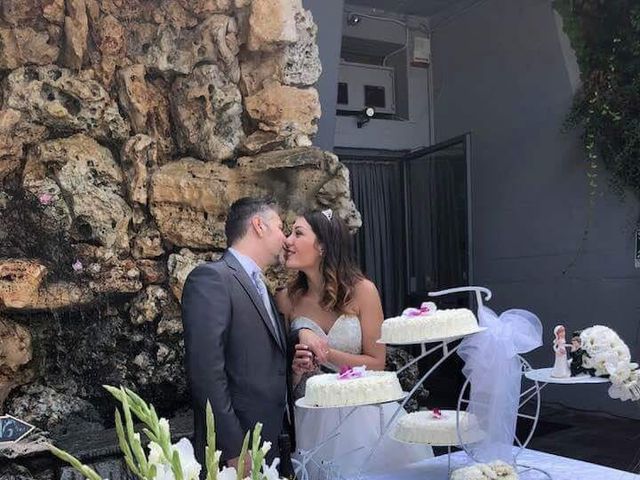 Il matrimonio di Livio e Cristina a Rivoli, Torino 7