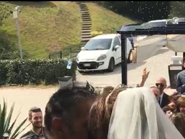 Il matrimonio di Livio e Cristina a Rivoli, Torino 8