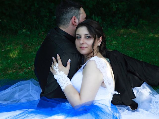 Il matrimonio di Antonio e Angela a Gradisca d&apos;Isonzo, Gorizia 23