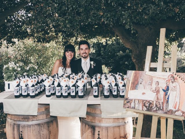 Il matrimonio di Fabio e Barbara a Roma, Roma 6