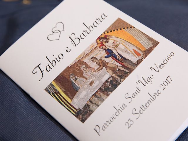 Il matrimonio di Fabio e Barbara a Roma, Roma 37