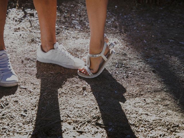 Il matrimonio di Mario e Lhea a Vasto, Chieti 3